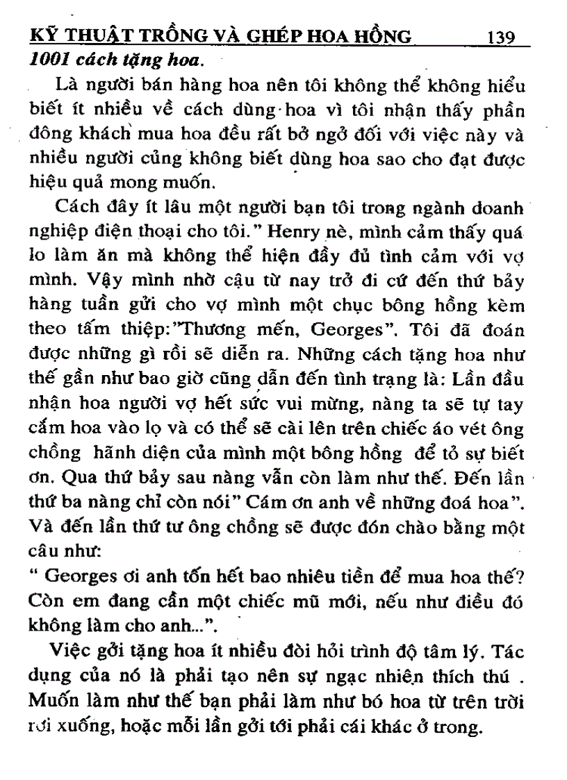 image for page Kỹ thuật trồng và ghép Hoa Hồng