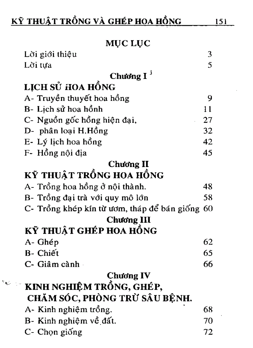 image for page Kỹ thuật trồng và ghép Hoa Hồng