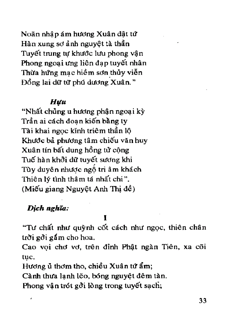 image for page Kỹ thuật trồng và ghép Mai