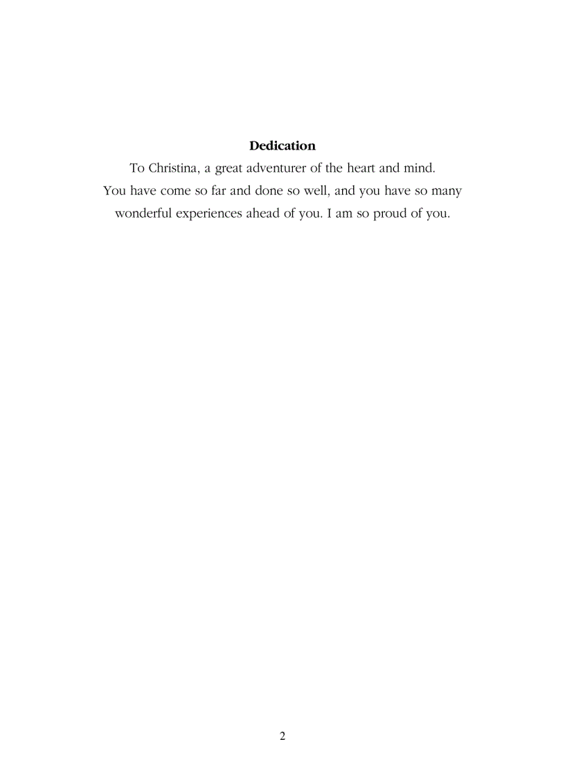 image for page Many Miles To Go