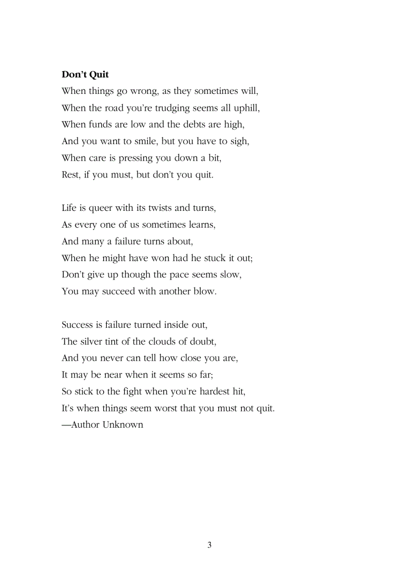 image for page Many Miles To Go