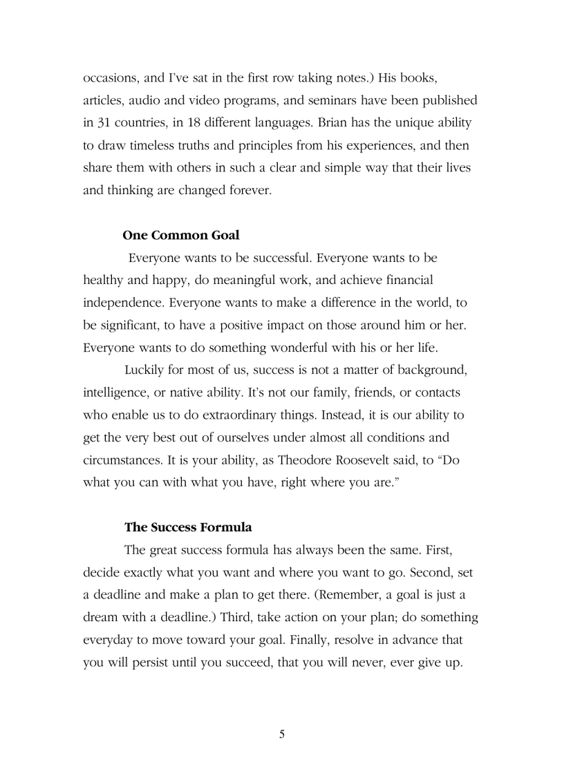 image for page Many Miles To Go