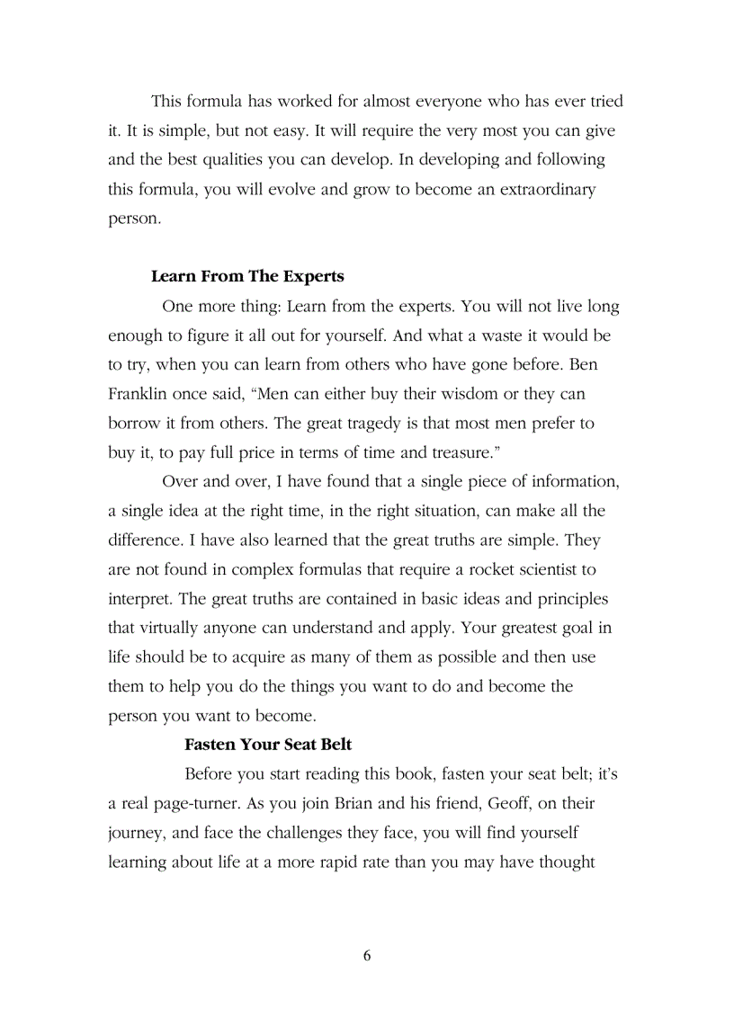 image for page Many Miles To Go