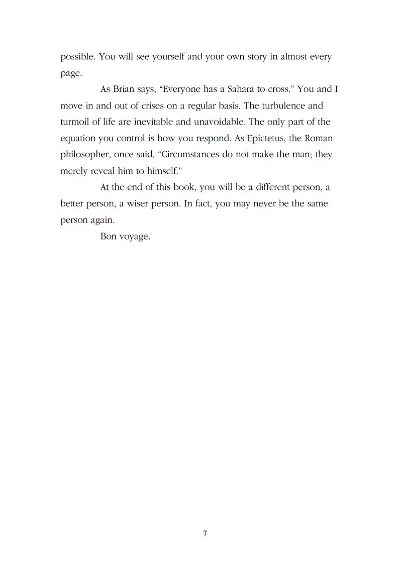 image for page Many Miles To Go