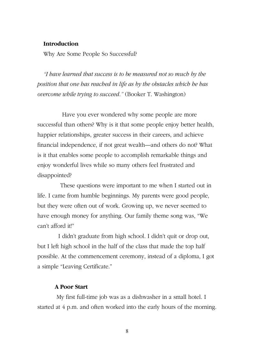 image for page Many Miles To Go