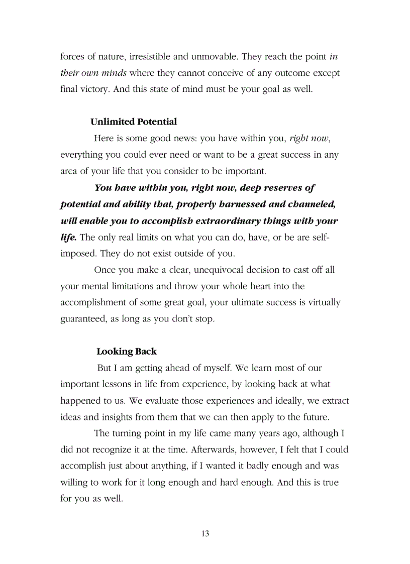 image for page Many Miles To Go