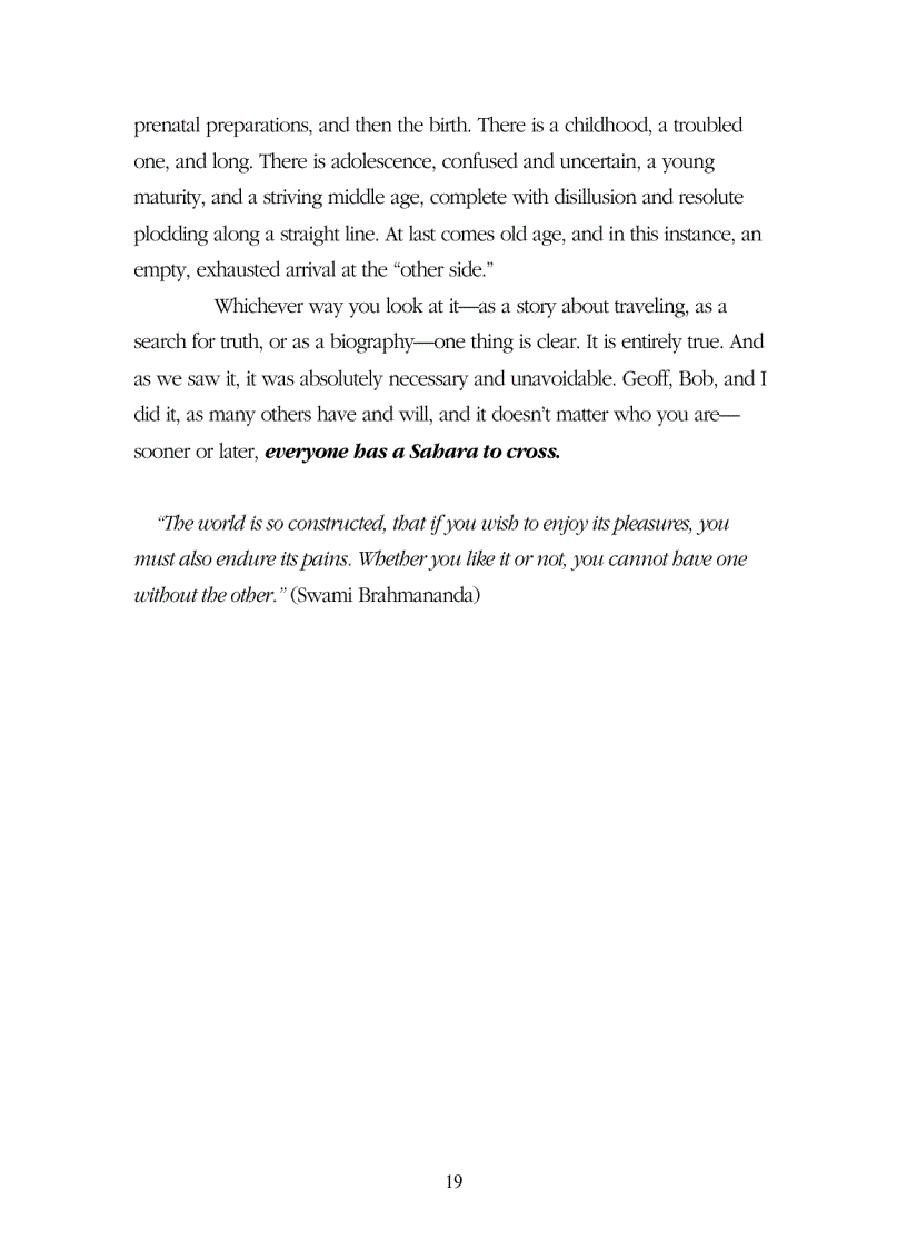 image for page Many Miles To Go