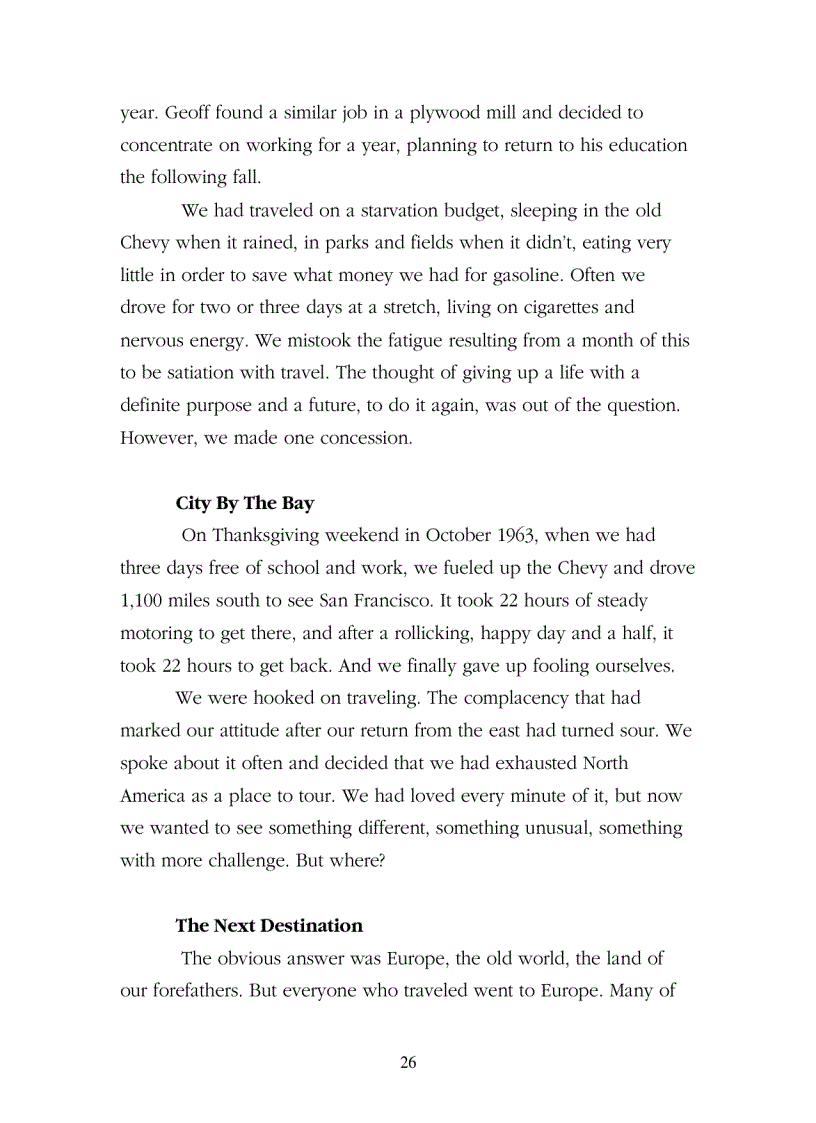 image for page Many Miles To Go