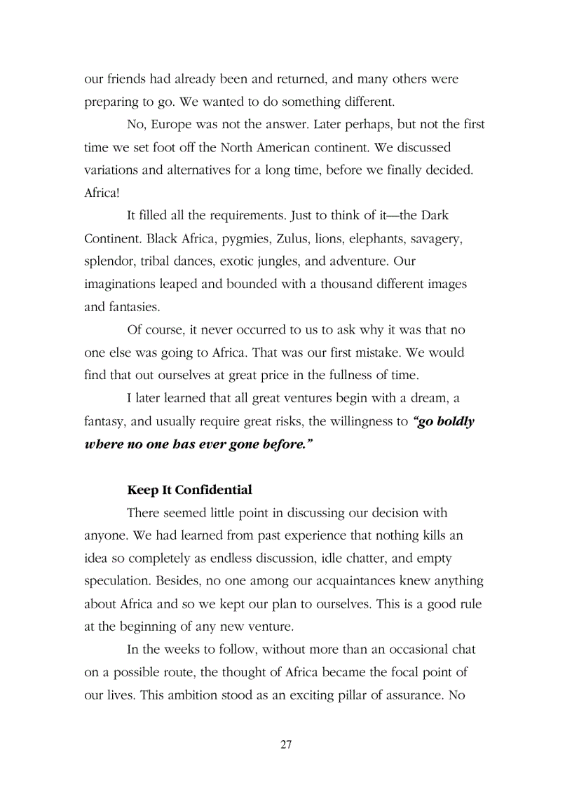 image for page Many Miles To Go