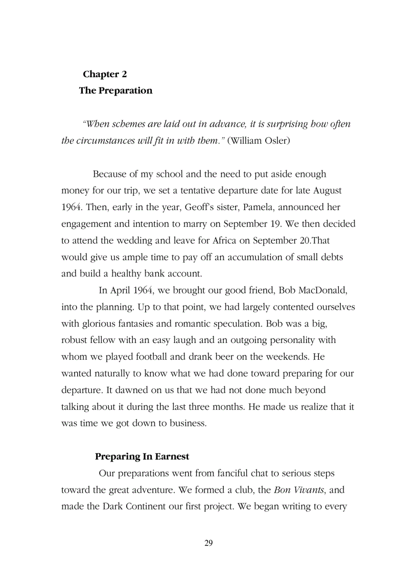 image for page Many Miles To Go