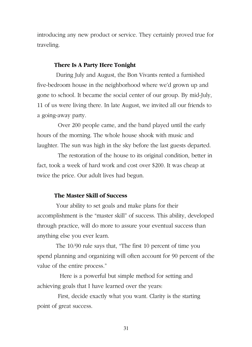 image for page Many Miles To Go