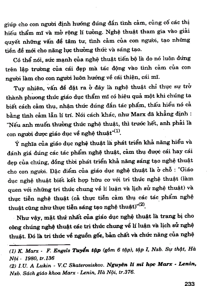 image for page Mĩ học đại cương