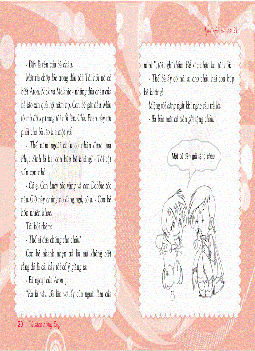 image for page Ngôi nhà mơ ước