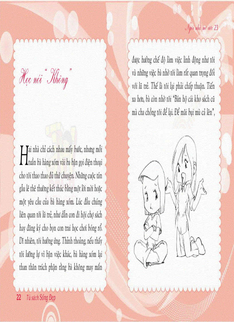 image for page Ngôi nhà mơ ước