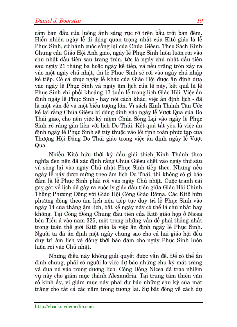 image for page Những Phát Hiện Về Vạn Vật Và Con Người Phần I