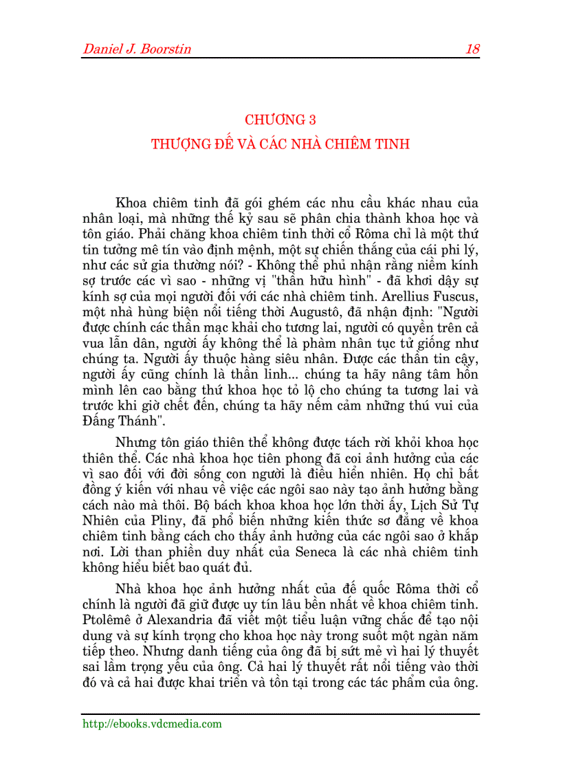 image for page Những Phát Hiện Về Vạn Vật Và Con Người Phần I