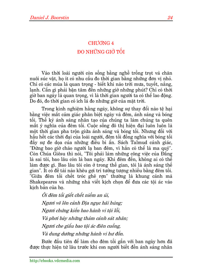 image for page Những Phát Hiện Về Vạn Vật Và Con Người Phần I