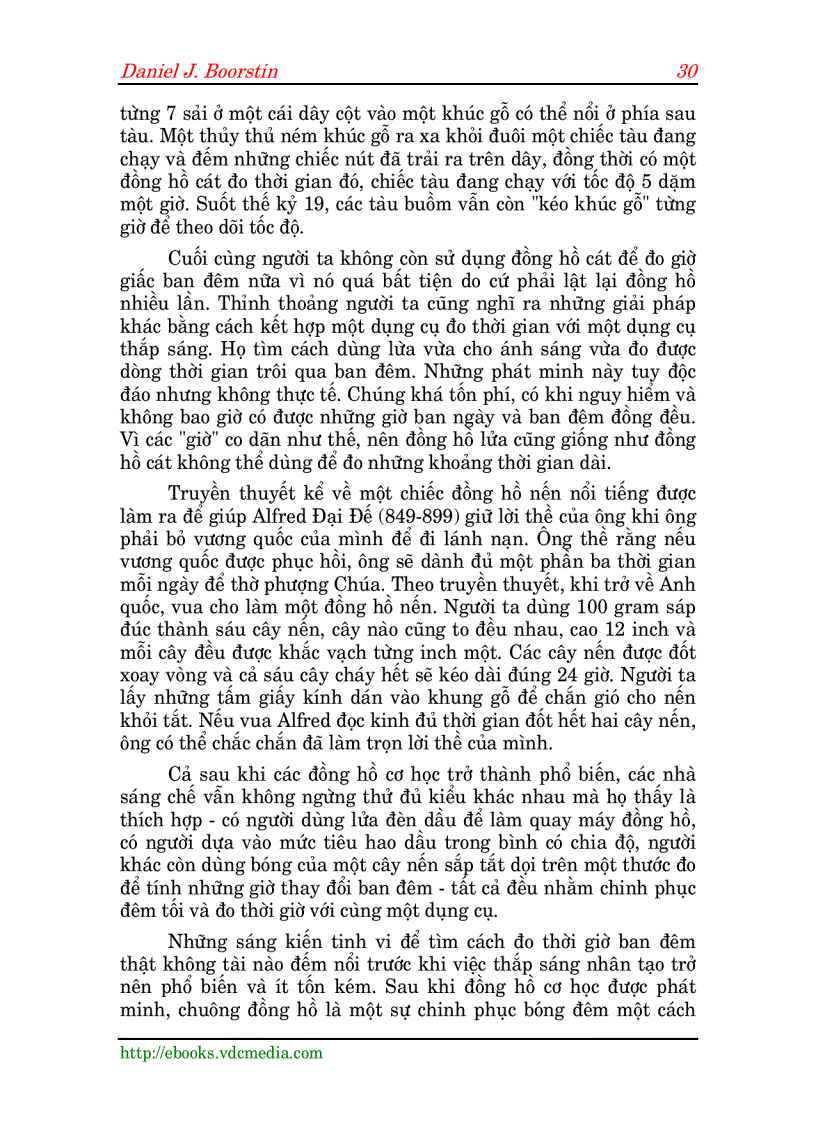 image for page Những Phát Hiện Về Vạn Vật Và Con Người Phần I