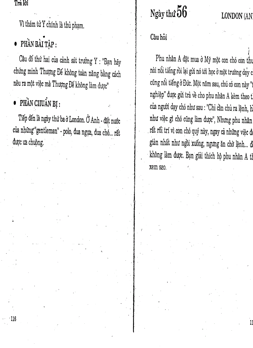 image for page Phương Pháp Luyện Trí Não Tập III Phần 2