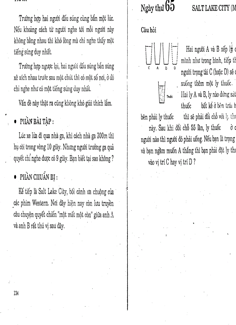 image for page Phương Pháp Luyện Trí Não Tập III Phần 2
