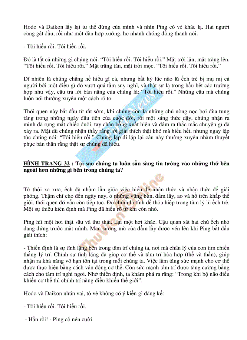 image for page Ping Hành trình ra biển lớn