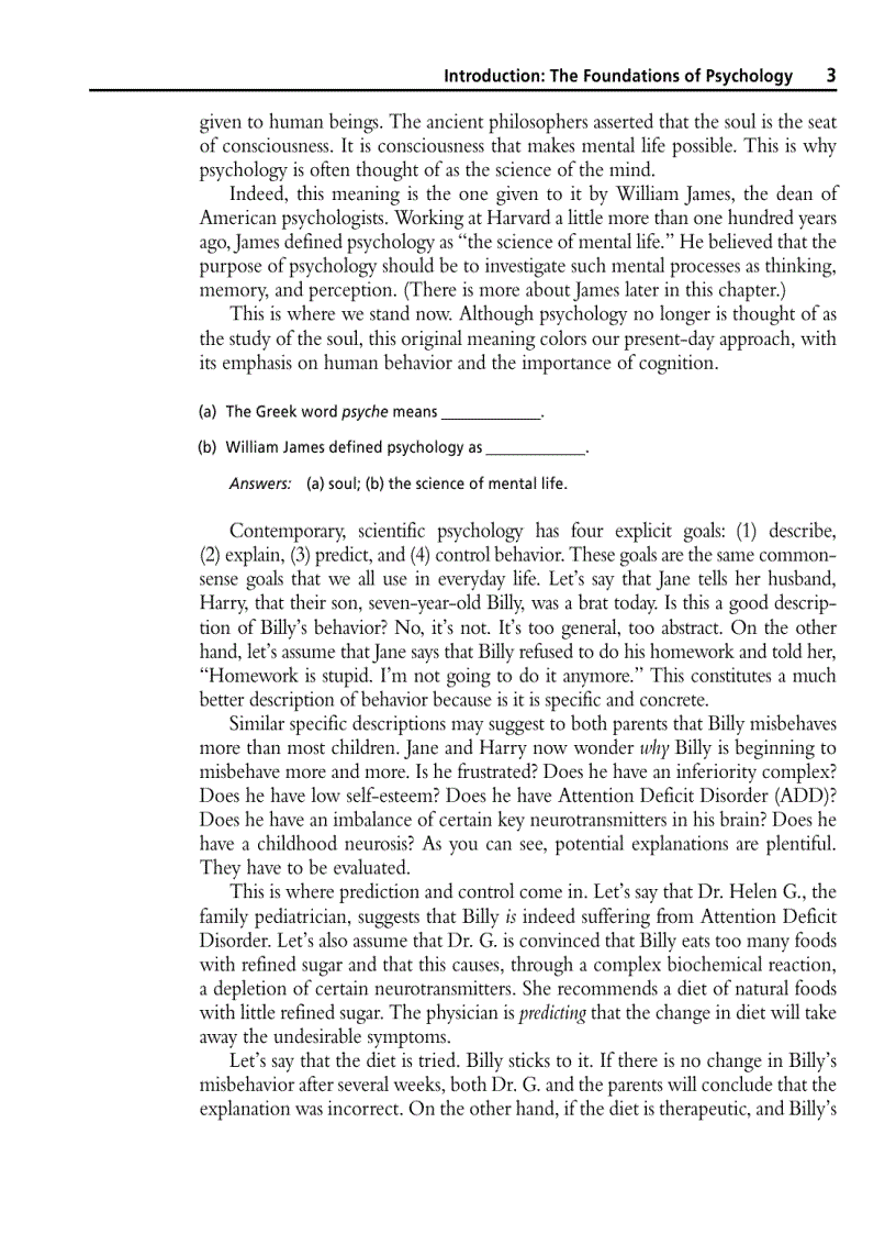 image for page Psychology A Self Teaching Guide