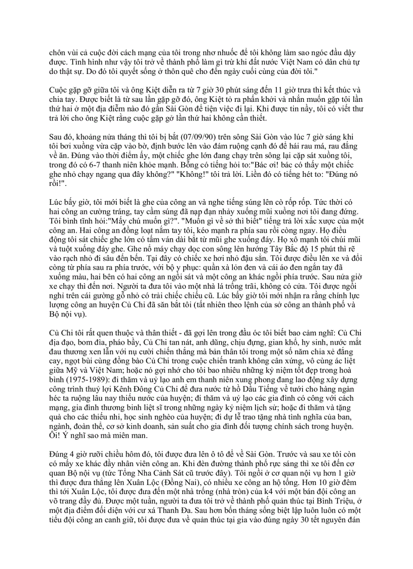 image for page Quan Điểm Và Cuộc Sống