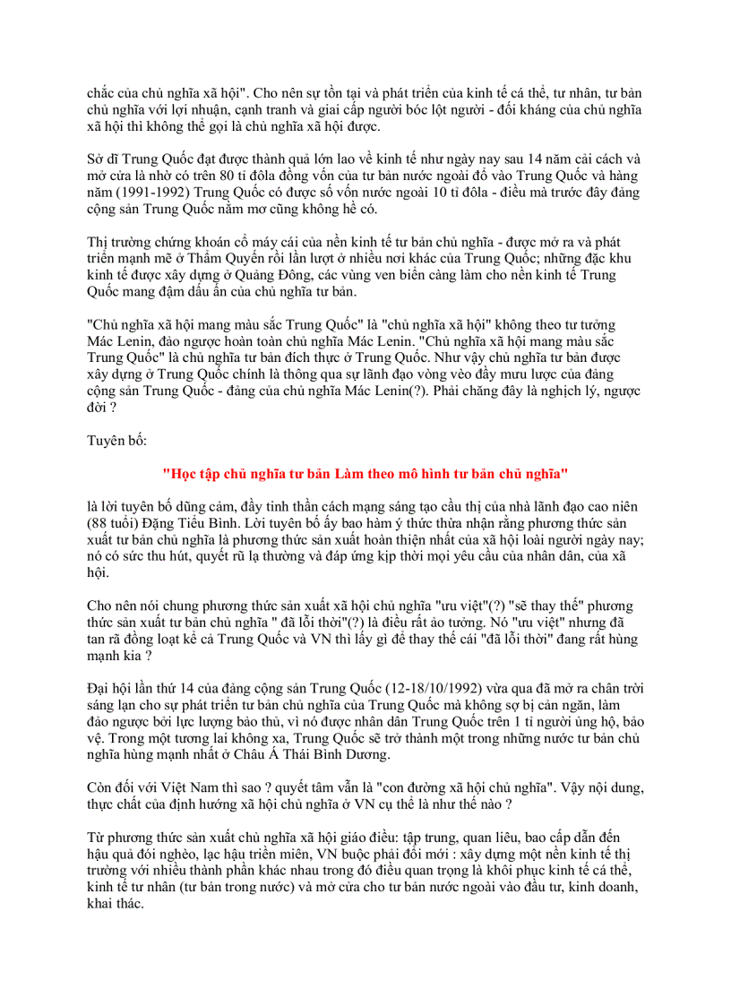 image for page Quan Điểm Và Cuộc Sống