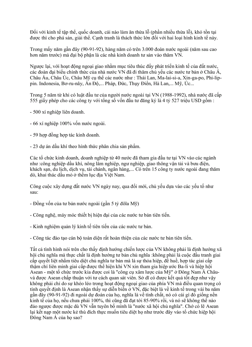 image for page Quan Điểm Và Cuộc Sống