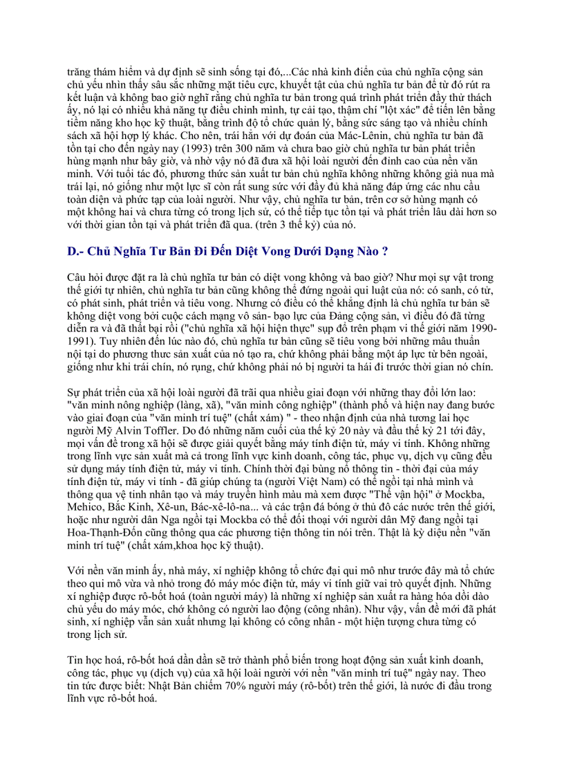 image for page Quan Điểm Và Cuộc Sống