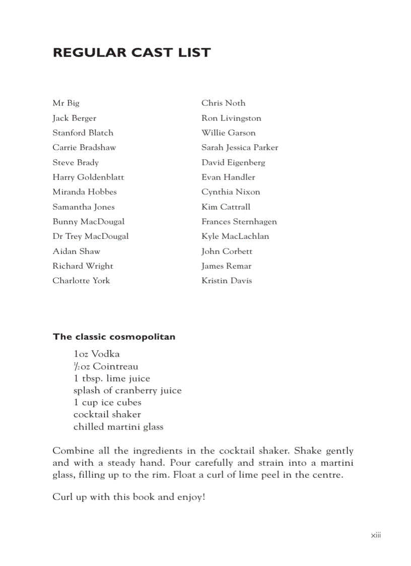 image for page Reading Sex and the City Reading Contemporary Television