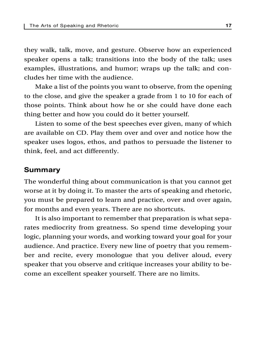 image for page Speak to Win How to Present with Power in Any Situation