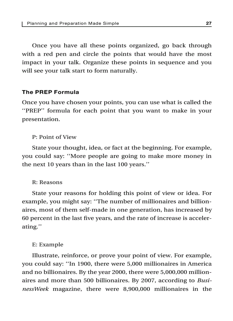 image for page Speak to Win How to Present with Power in Any Situation