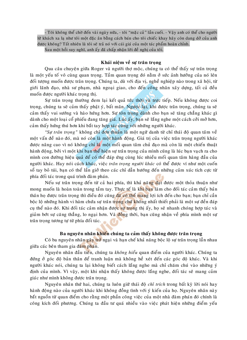 image for page Sức mạnh của trí tuệ cảm xúc