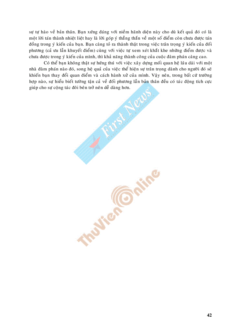 image for page Sức mạnh của trí tuệ cảm xúc