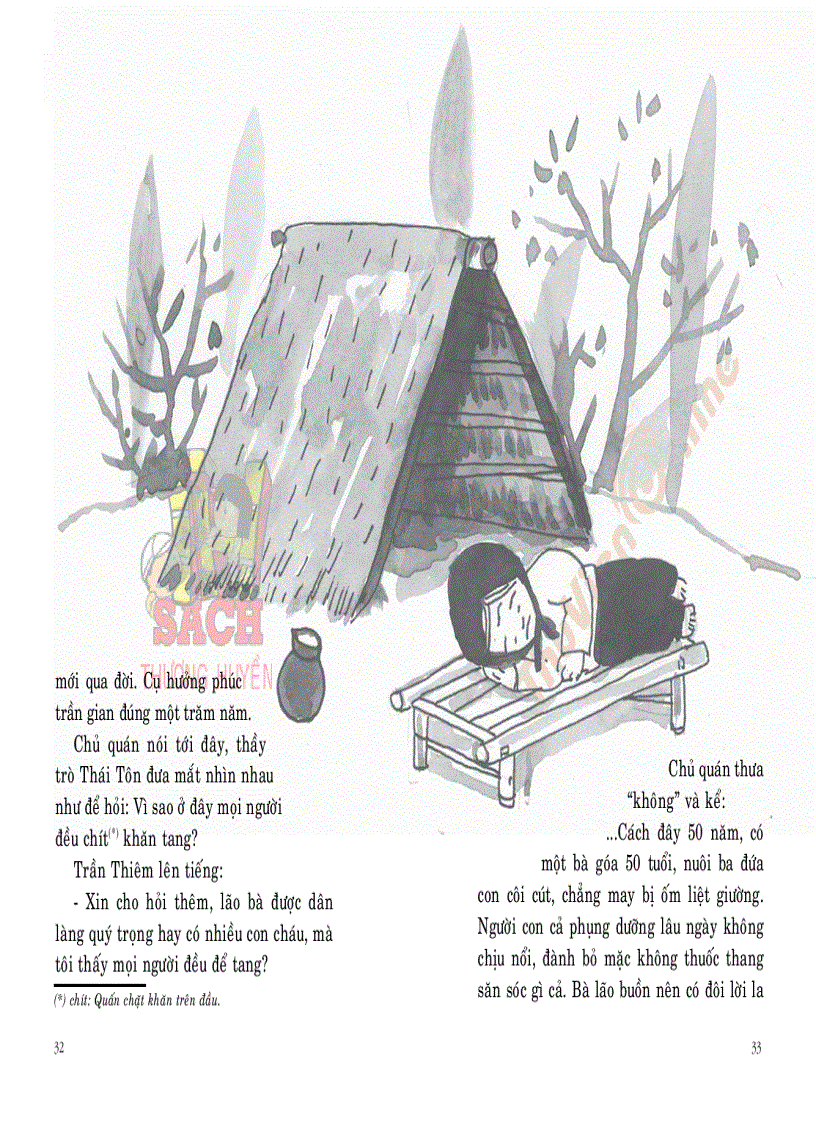 image for page Thân cò lặn lội