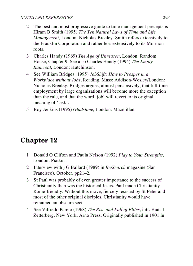 image for page The 80 20 Principle The Secret to Success by Achieving More with Less