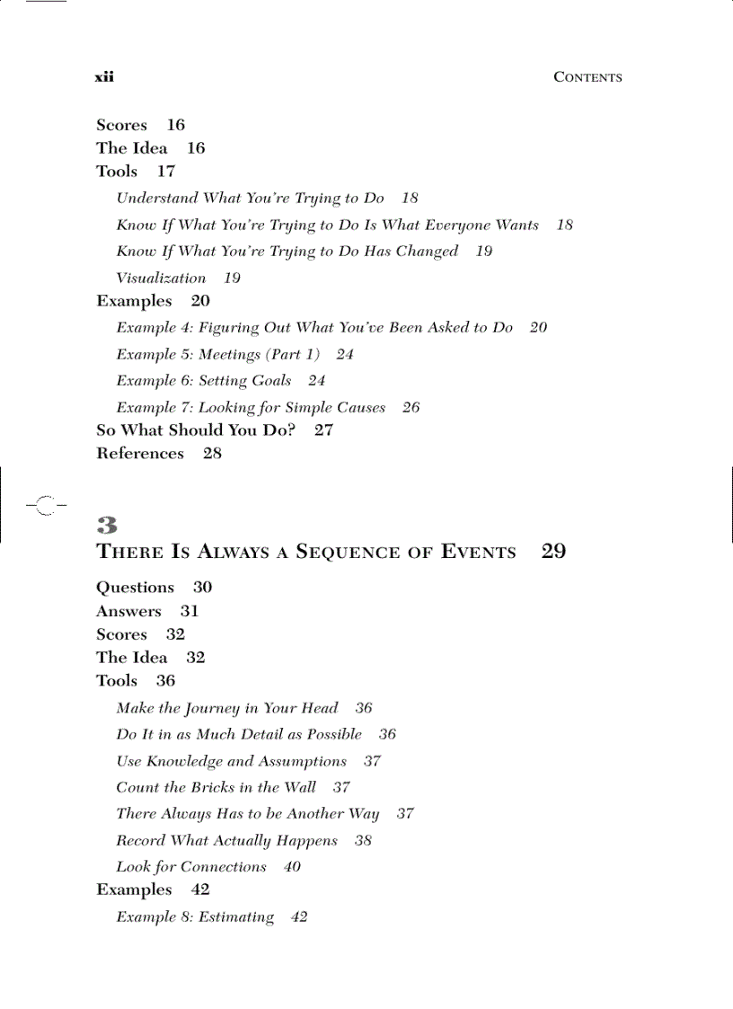 image for page The Competitive Advantage of Common Sense Using the Power You Already Have