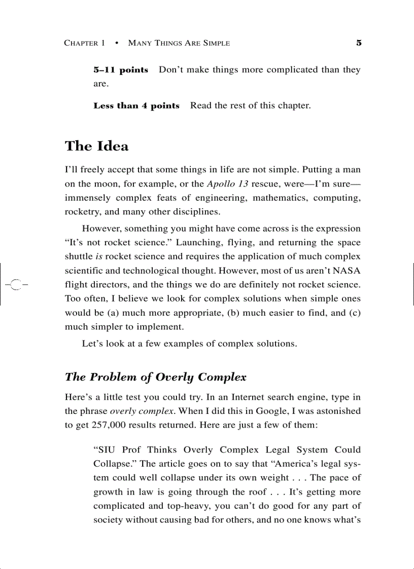 image for page The Competitive Advantage of Common Sense Using the Power You Already Have