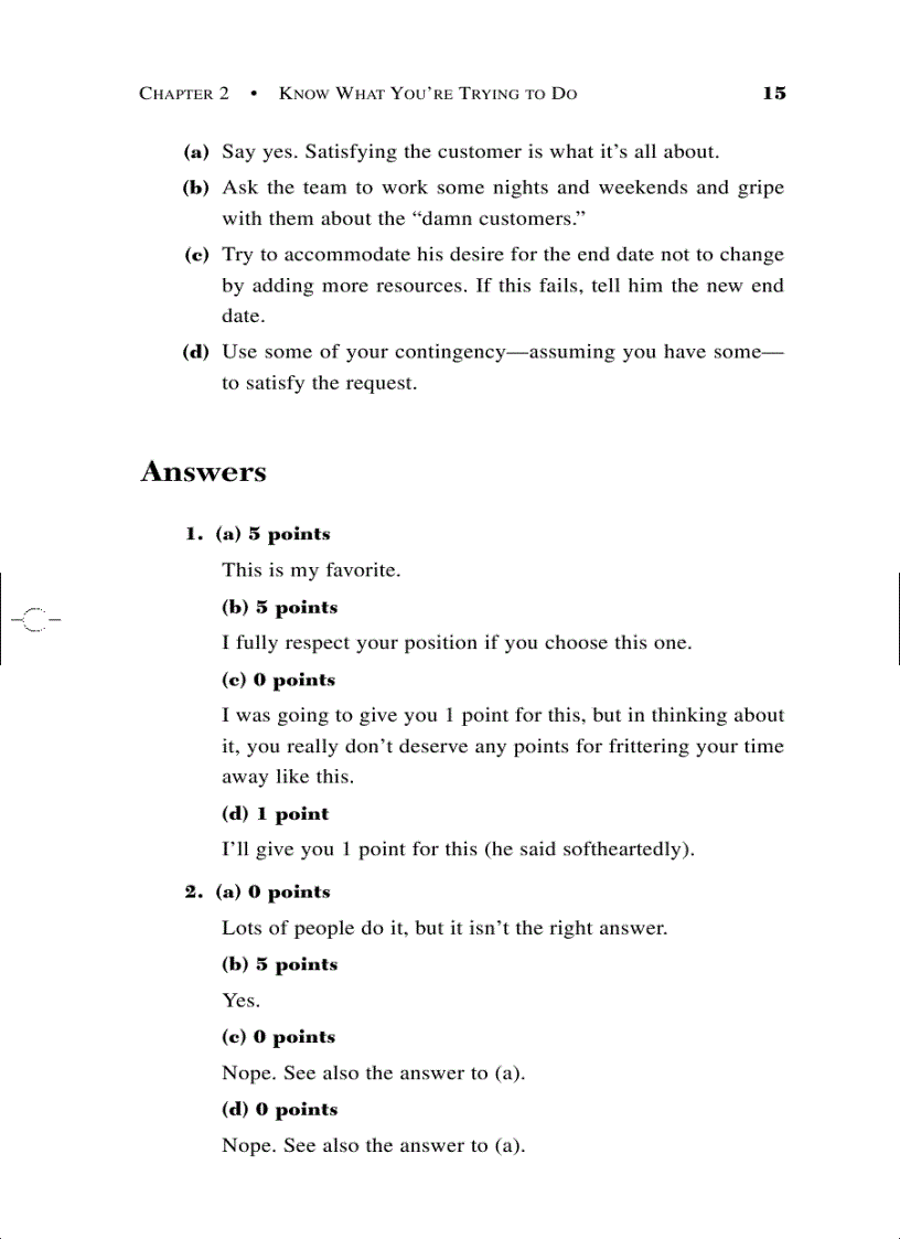 image for page The Competitive Advantage of Common Sense Using the Power You Already Have