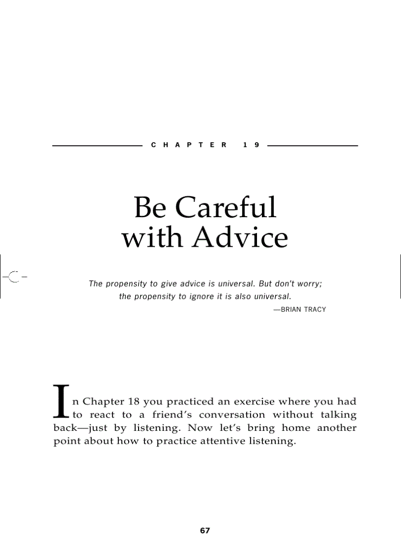 image for page The Power of Charm How to Win Anyone Over in Any Situation