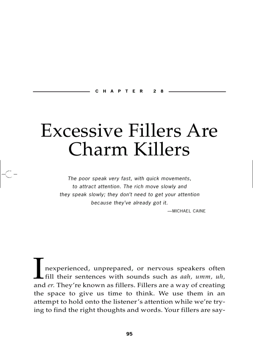 image for page The Power of Charm How to Win Anyone Over in Any Situation