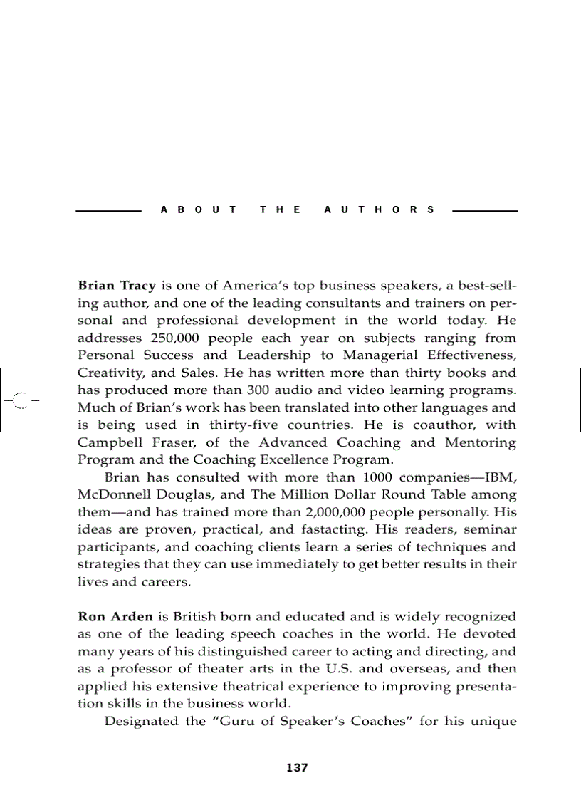 image for page The Power of Charm How to Win Anyone Over in Any Situation