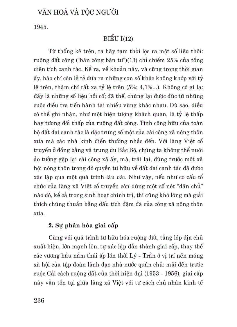 image for page Văn Hóa Và Tộc Người III