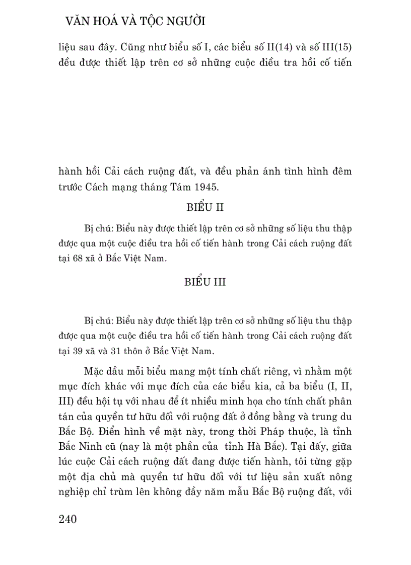 image for page Văn Hóa Và Tộc Người III