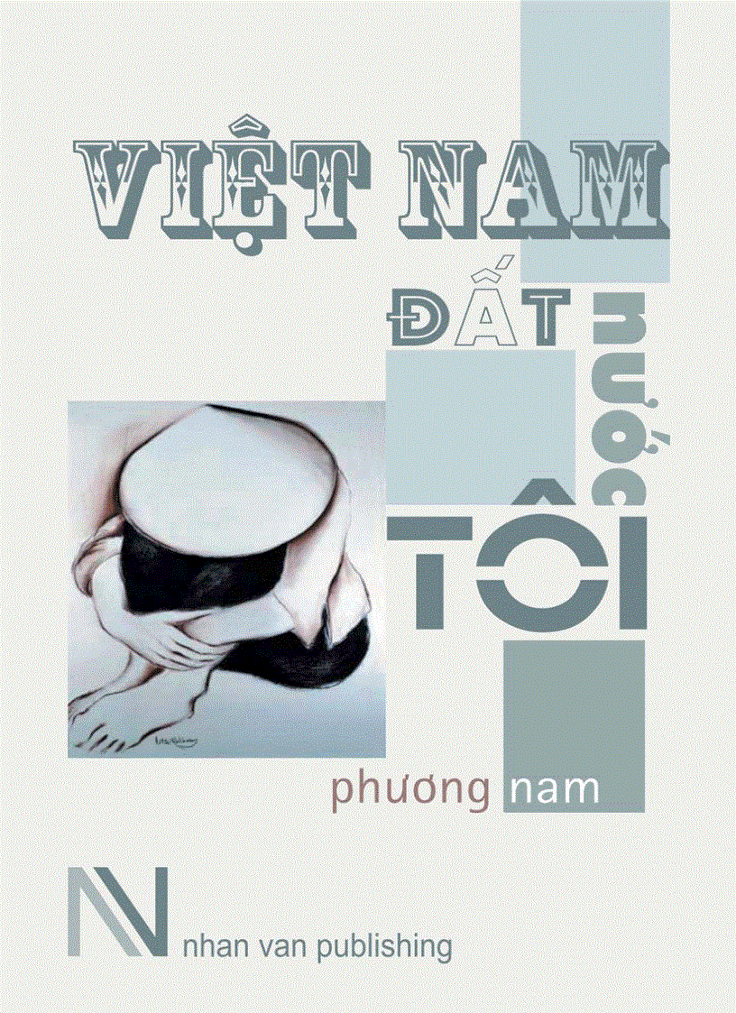 Việt Nam Đất Nước Tôi