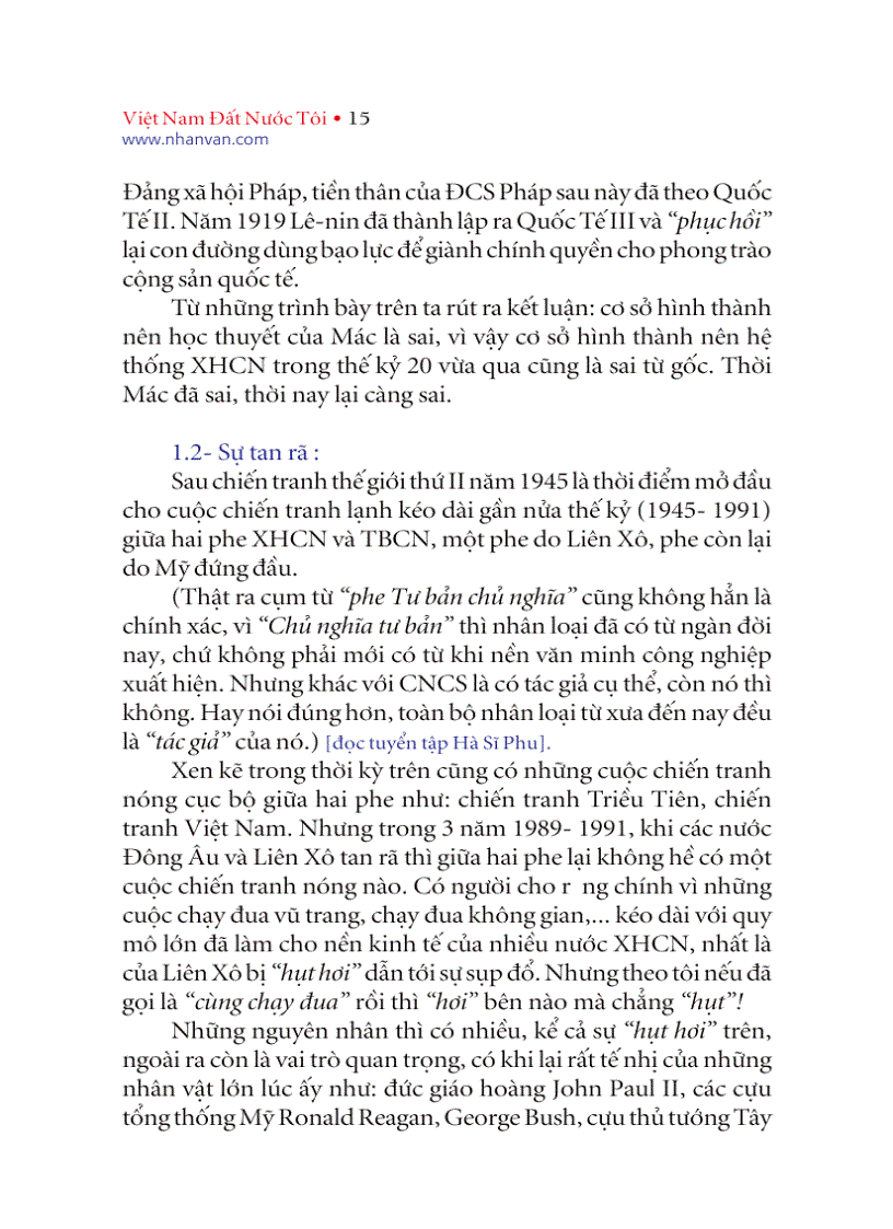 image for page Việt Nam Đất Nước Tôi