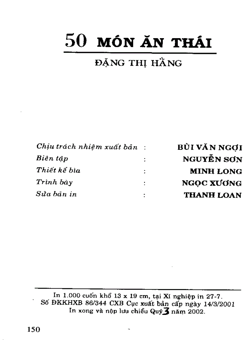 image for page 50 Món ăn thái