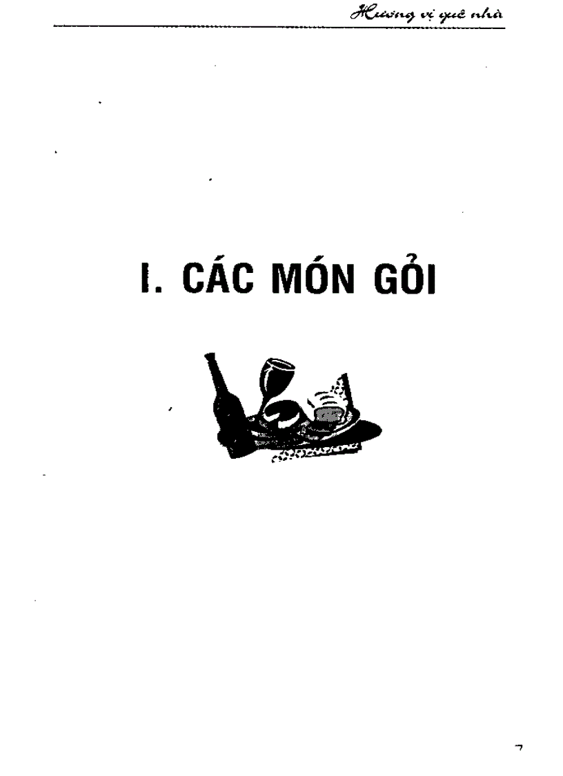 image for page 65 Món ăn đặc sắc tham dự hội thi nấu ăn Hương vị quê nhà