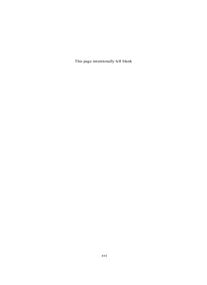 image for page Advances in Hospitality and Leisure Volume 2